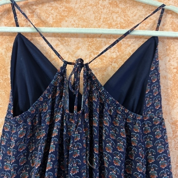 šEND of YEAR SALEš FOREVER 21 Maxi Dress size Small - Picture 3 of 7